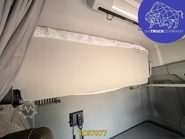 SZM tiêu chuẩn Renault T 520