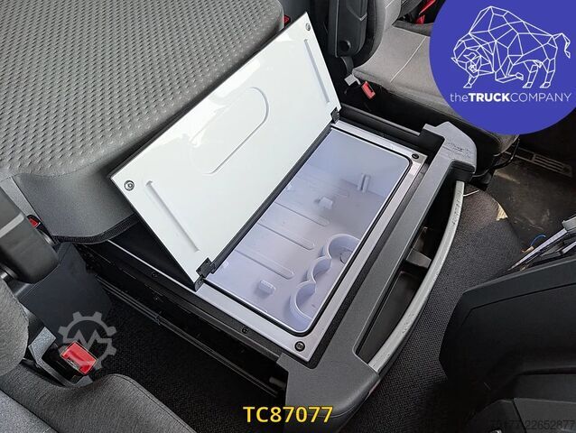 SZM tiêu chuẩn Renault T 520