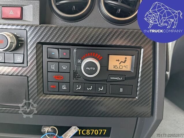 SZM tiêu chuẩn Renault T 520