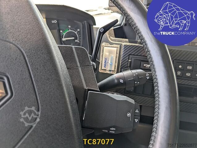 SZM tiêu chuẩn Renault T 520