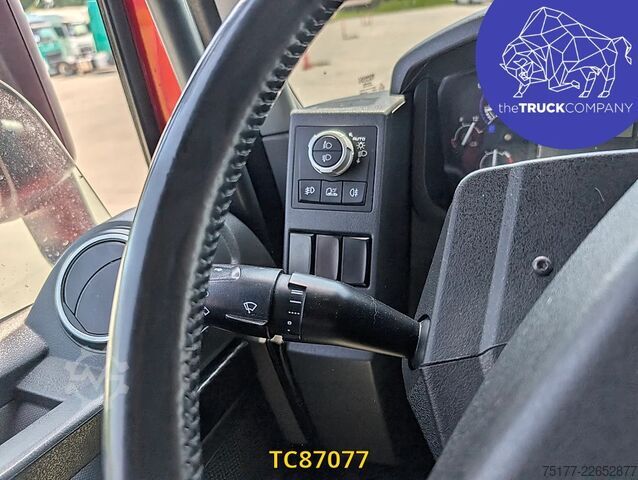 SZM tiêu chuẩn Renault T 520