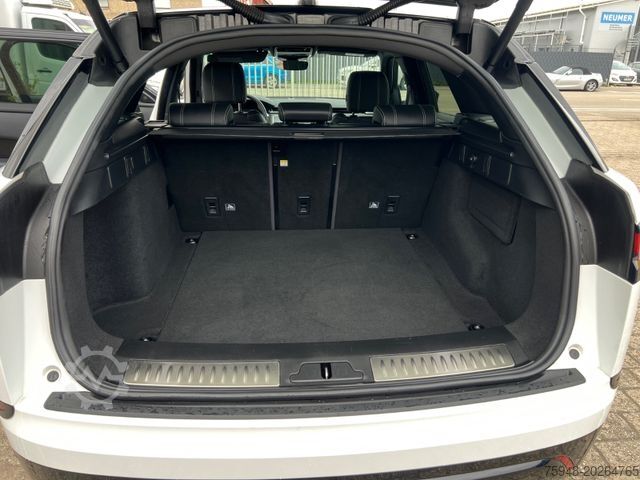 Pick-up LAND ROVER Range Rover Velar R-Dynamic SE Panorama
