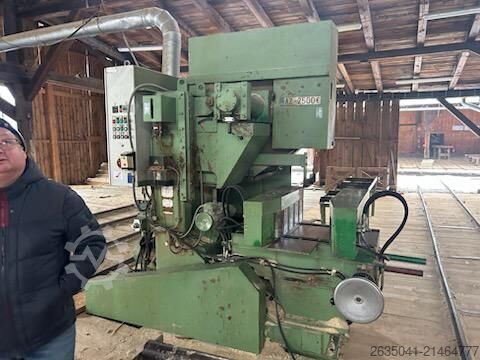 Canalli TB1100 Canalli Tb 1100