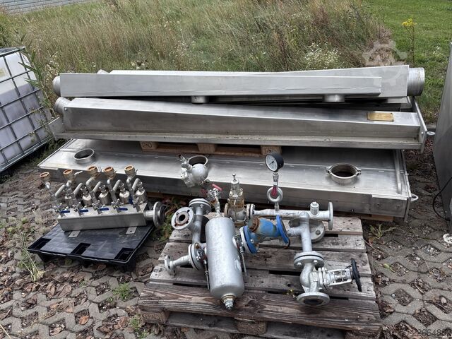 паровой котёл Jumag DG560