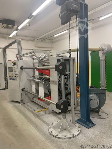  Temac TEMAC TSW 801 - S