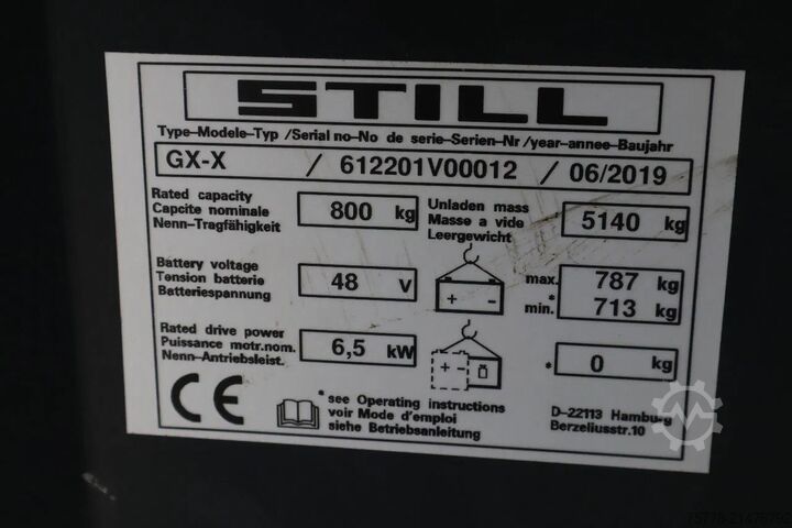 Gottfried Joos Maschinenfabrik GmbH & Co. KG Gottfried Joos Maschinenfabrik GmbH & Co. KG Gottfried Joos Maschinenfabrik GmbH & Co. KG