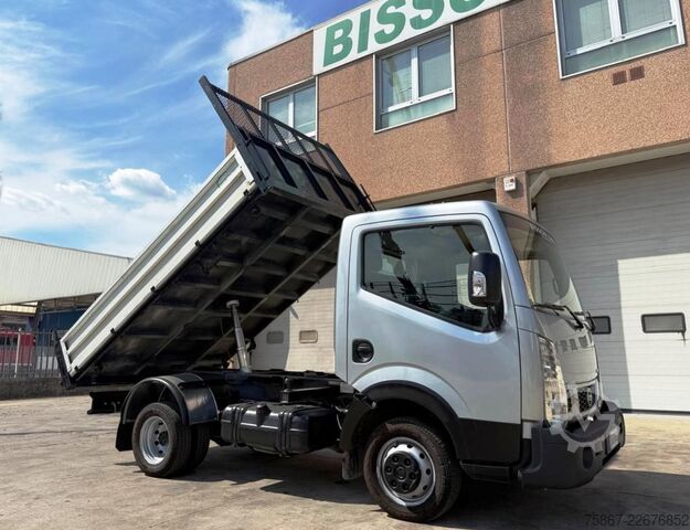 самосвален камион Nissan CABSTAR 35.15 NT 400