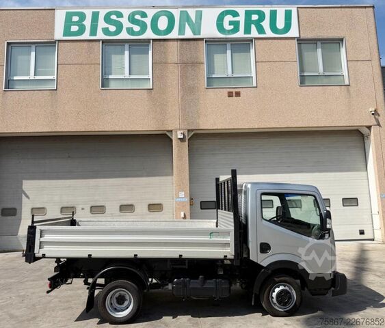 самосвален камион Nissan CABSTAR 35.15 NT 400
