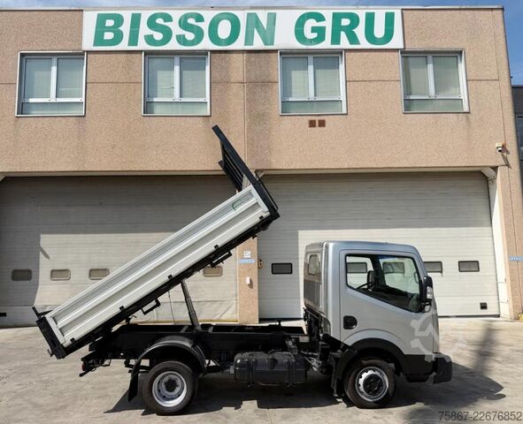 самосвален камион Nissan CABSTAR 35.15 NT 400