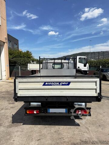 самосвален камион Nissan CABSTAR 35.15 NT 400