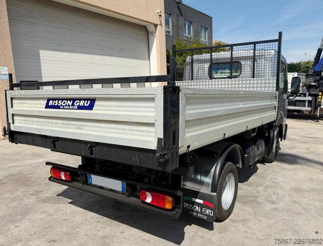 самосвален камион Nissan CABSTAR 35.15 NT 400