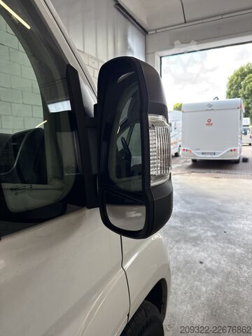 кемпер Pilote Joa 60G | FIAT Ducato L3H2 2.2 Mjet 180 CV Automatico | 2024