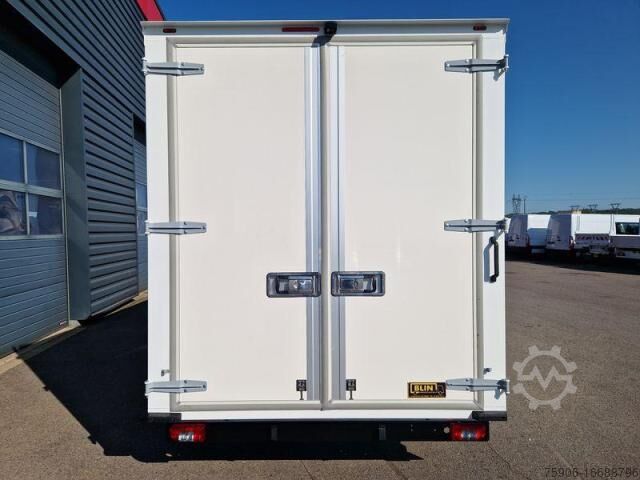 Sandučar Fiat Ducato 180CV CAISSE 30m3