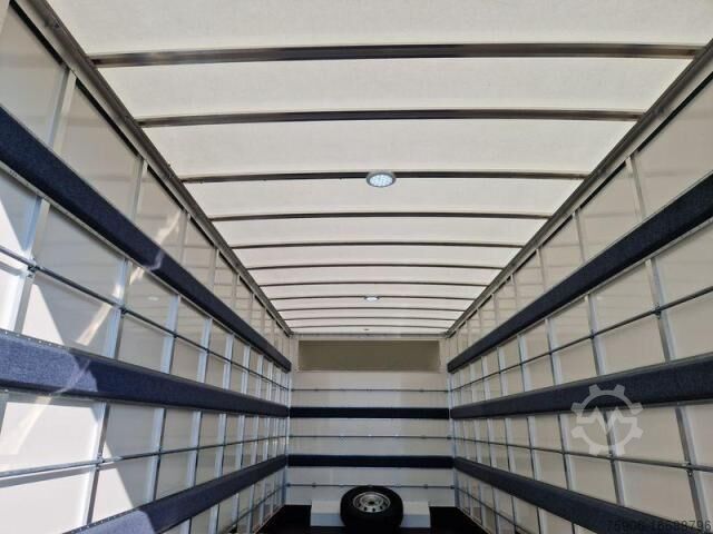 Sandučar Fiat Ducato 180CV CAISSE 30m3