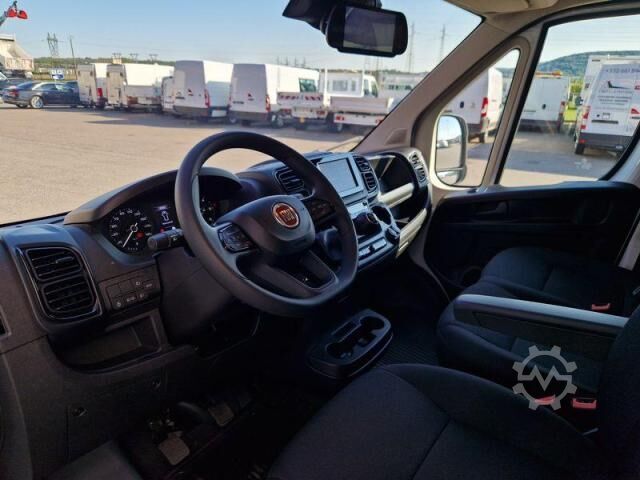 Sandučar Fiat Ducato 180CV CAISSE 30m3