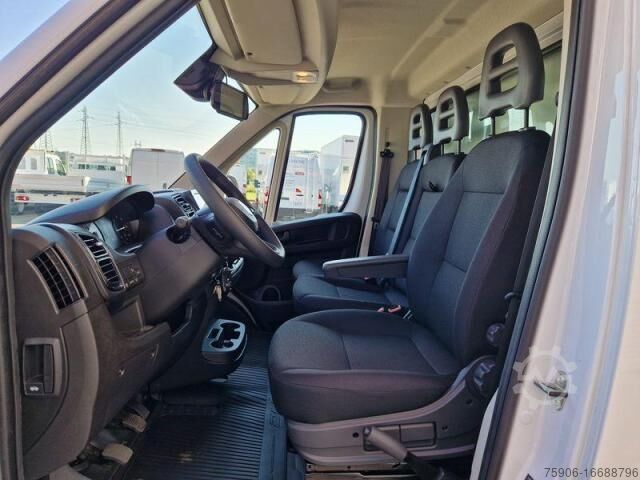Sandučar Fiat Ducato 180CV CAISSE 30m3