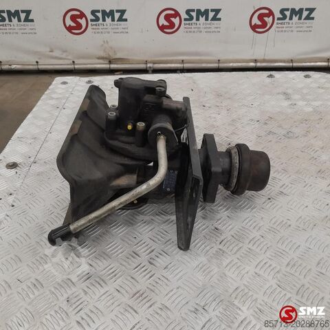 Attelage de remorque Rockinger Occ trekhaak RO400 Rockinger