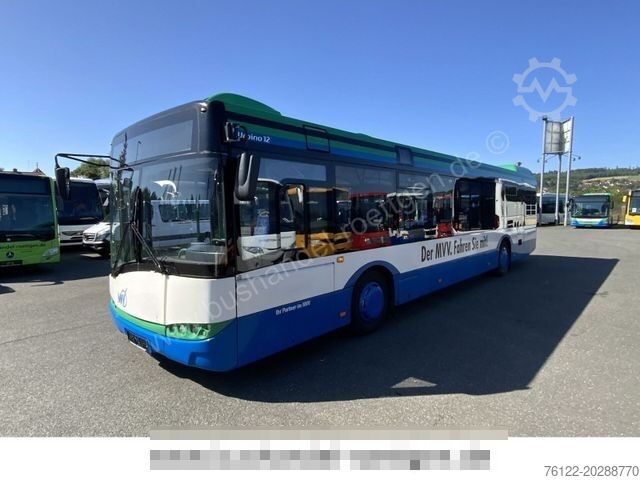Městský autobus SOLARIS Urbino12/Euro6/Klima/O530Citaro/A20/A21