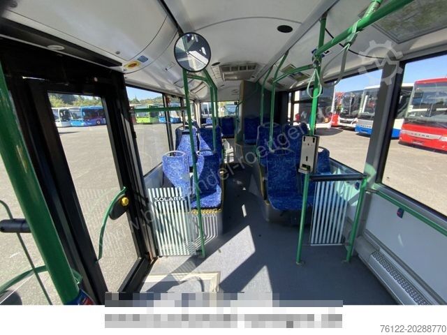 Městský autobus SOLARIS Urbino12/Euro6/Klima/O530Citaro/A20/A21