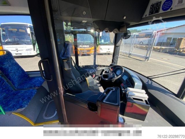 Městský autobus SOLARIS Urbino12/Euro6/Klima/O530Citaro/A20/A21