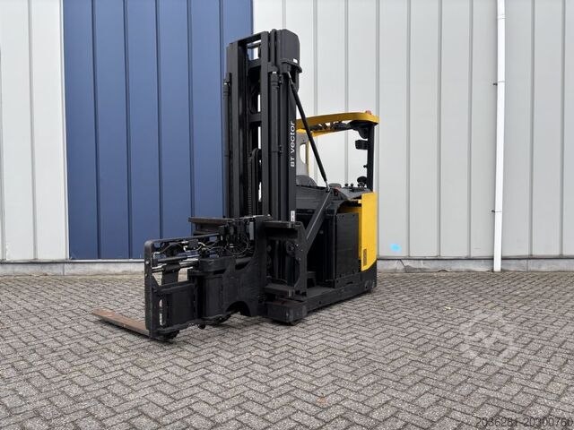 Nå lastebil BT VRE150