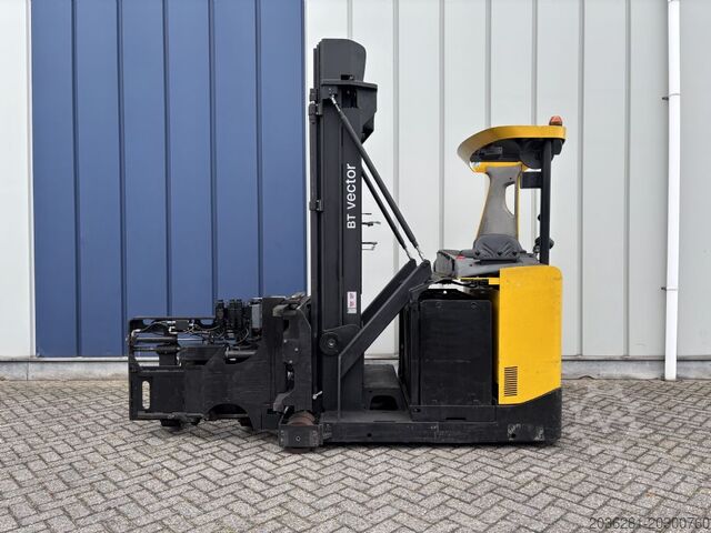 Nå lastebil BT VRE150