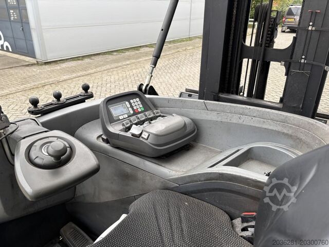 Nå lastebil BT VRE150