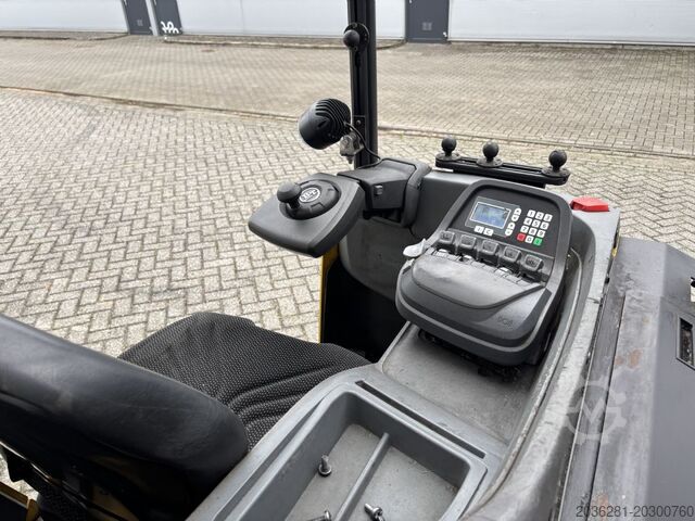 Nå lastebil BT VRE150