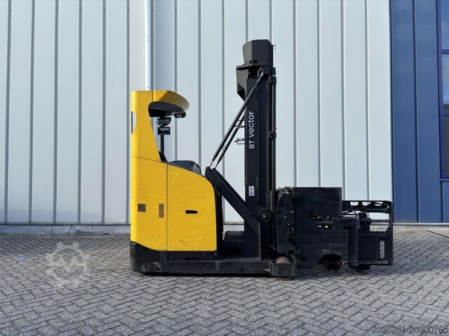 前移式卡车 BT VRE150