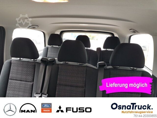 Minibus MERCEDES-BENZ Vito 111 rerPRO Extralang Klima,8-Sitze