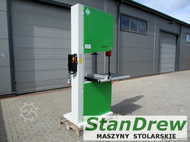 Sierra de cinta PERFECT HBS 810 PERFECT HBS 810