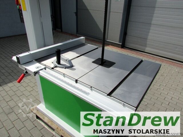 Sierra de cinta PERFECT HBS 810 PERFECT HBS 810