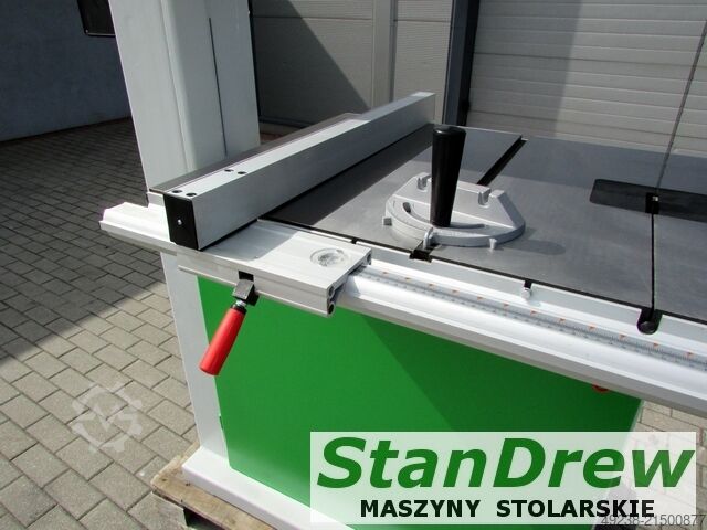 Sierra de cinta PERFECT HBS 810 PERFECT HBS 810