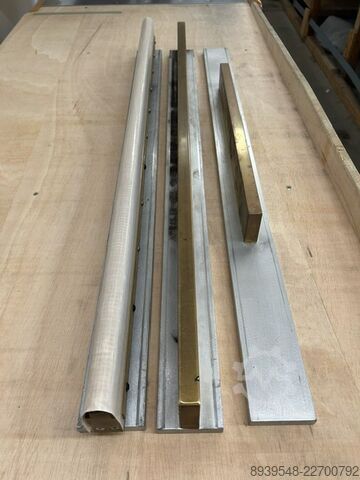 Folijas apstrādes iekārta Balacchi HF Welder BR10PT800