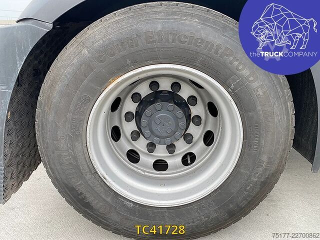 SZM standarde DAF XF 480