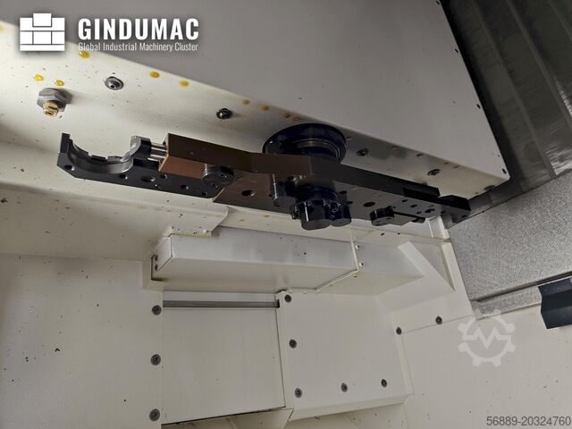 Vertikal mesin pusat DMG MORI DMC 1150 V