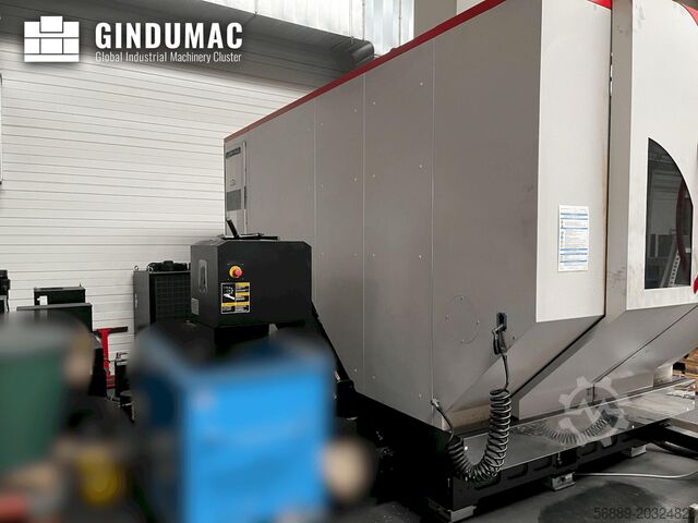 Univerzalni obradni centar POSmill H800U