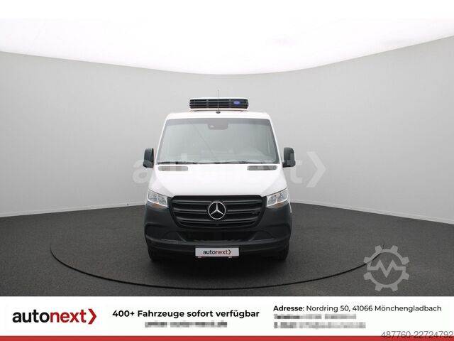 冷藏厢式货车 MERCEDES-BENZ Sprinter 315 Aut. *Carrier* Tiefkühler -20° (650
