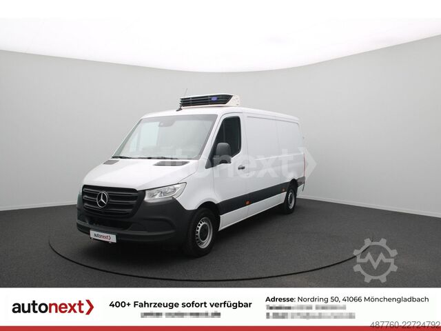 冷藏厢式货车 MERCEDES-BENZ Sprinter 315 Aut. *Carrier* Tiefkühler -20° (650