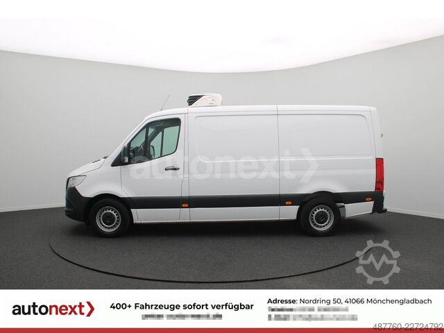 冷藏厢式货车 MERCEDES-BENZ Sprinter 315 Aut. *Carrier* Tiefkühler -20° (650