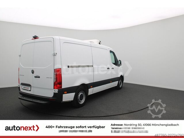 冷藏厢式货车 MERCEDES-BENZ Sprinter 315 Aut. *Carrier* Tiefkühler -20° (650