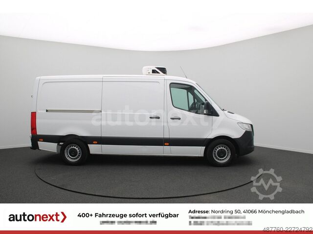 冷藏厢式货车 MERCEDES-BENZ Sprinter 315 Aut. *Carrier* Tiefkühler -20° (650