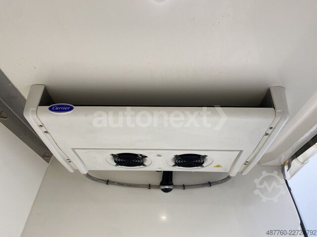 冷藏厢式货车 MERCEDES-BENZ Sprinter 315 Aut. *Carrier* Tiefkühler -20° (650