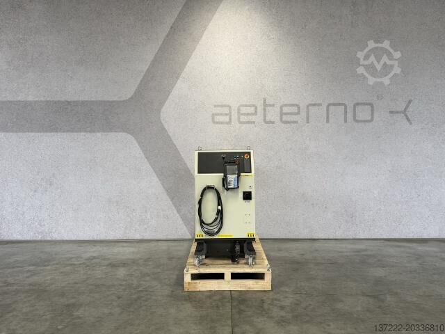 Refurbished Robot with 1 year warranty FANUC M-20iA