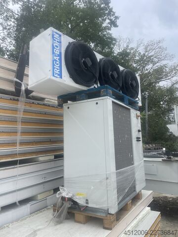 Refrigerador Profroid GQL ZF36