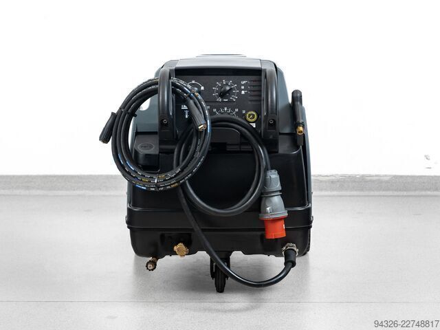Máy rửa áp lực cao Kärcher HDS 801 E Kärcher HDS 801 E 12 kW - 150bar - 740l/h - 400V