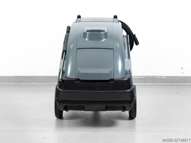 Máy rửa áp lực cao Kärcher HDS 801 E Kärcher HDS 801 E 12 kW - 150bar - 740l/h - 400V