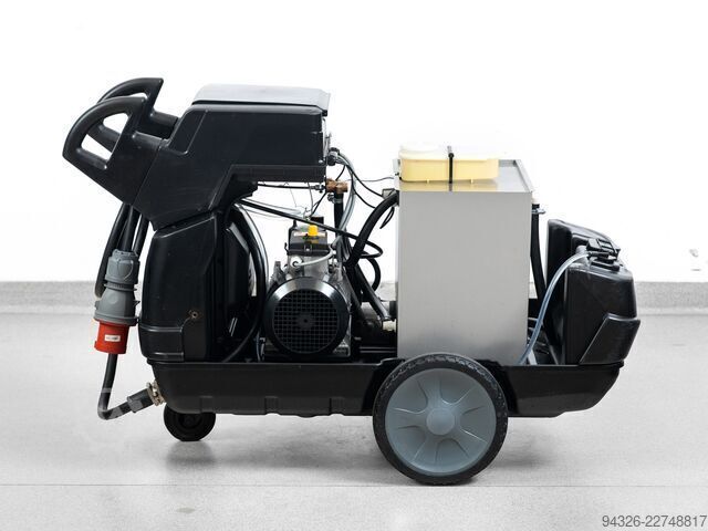 Máy rửa áp lực cao Kärcher HDS 801 E Kärcher HDS 801 E 12 kW - 150bar - 740l/h - 400V
