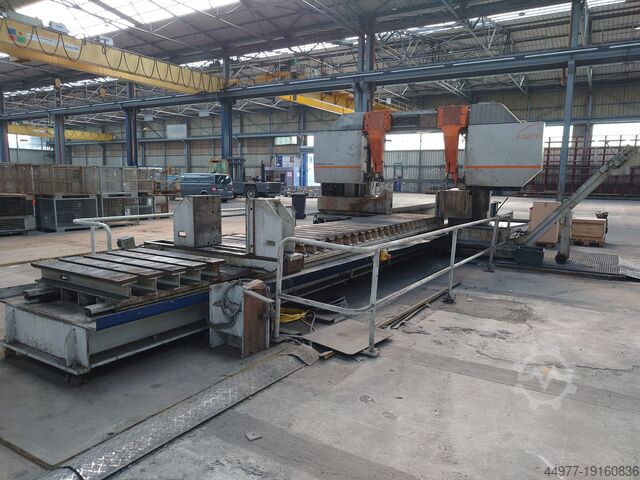 Hljómsveit sá Kasto HBA 10x12