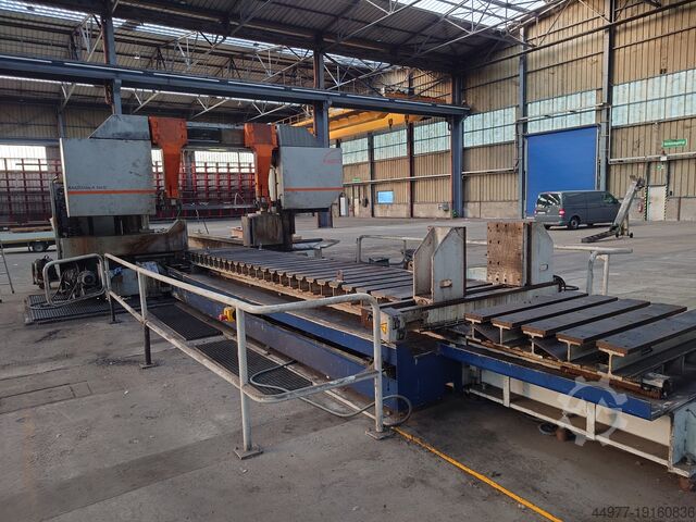 Lentzāģis Kasto HBA 10x12